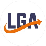 Logo LGA